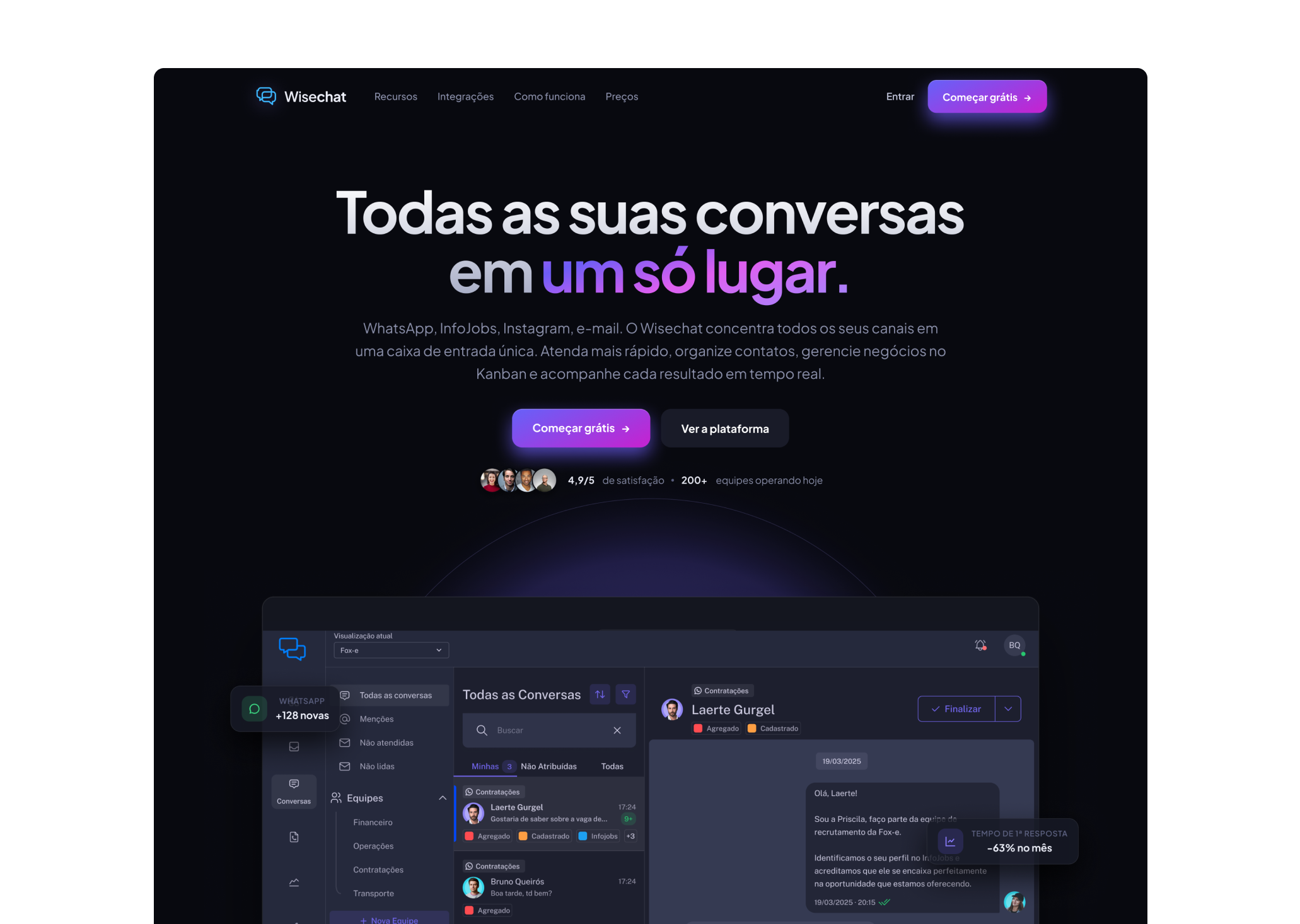 Explorações visuais do playground