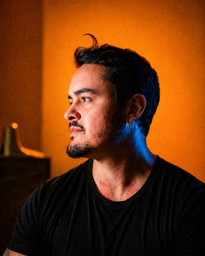 Bruno Queirós